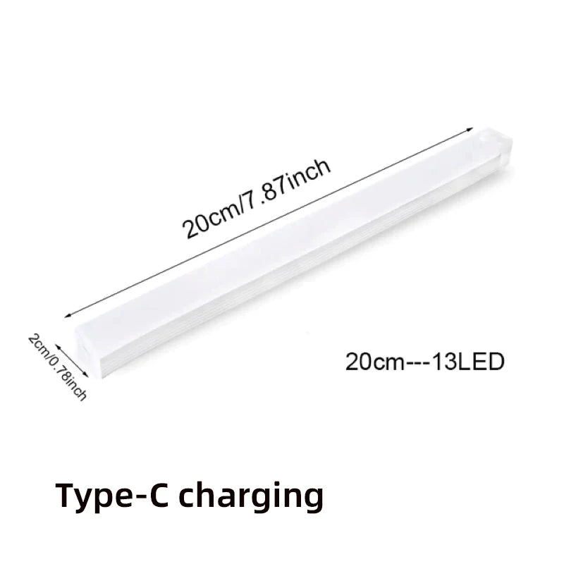 StepSense Cabinet Light | Rechargeable Motion Sensor LED