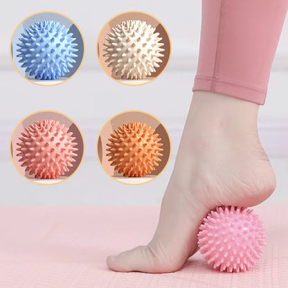 Release Massage Ball | Firm Fascia & Muscle Roller