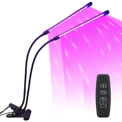 Sprout Grow Light | USB Full Spectrum Plant Lamp
