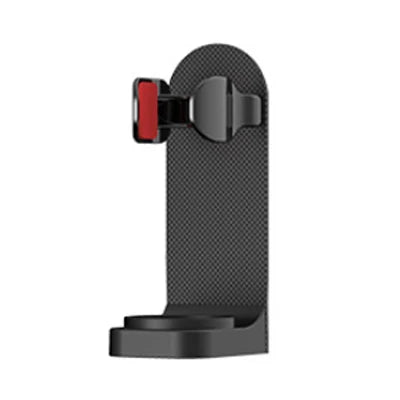 BrushDock Toothbrush Holder | Wall-Mount Electric Brush Stand