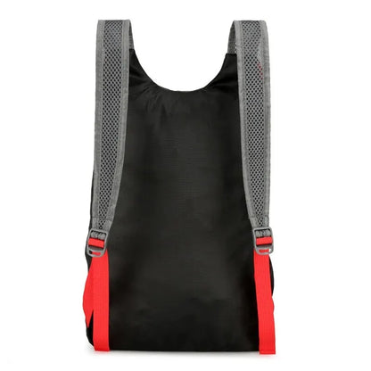 Packaway Daypack | Lightweight Foldable Sports Bag