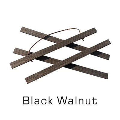Timber Hang Magnetic Frame | Wooden Poster Hanger