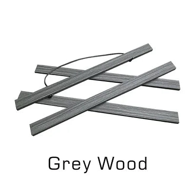 Timber Hang Magnetic Frame | Wooden Poster Hanger
