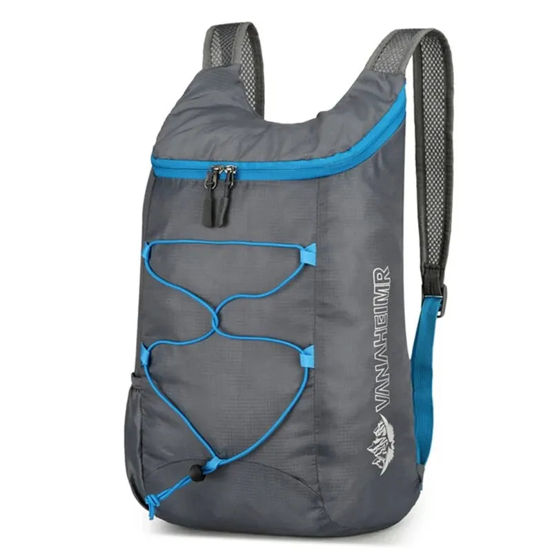 Packaway Daypack | Lightweight Foldable Sports Bag