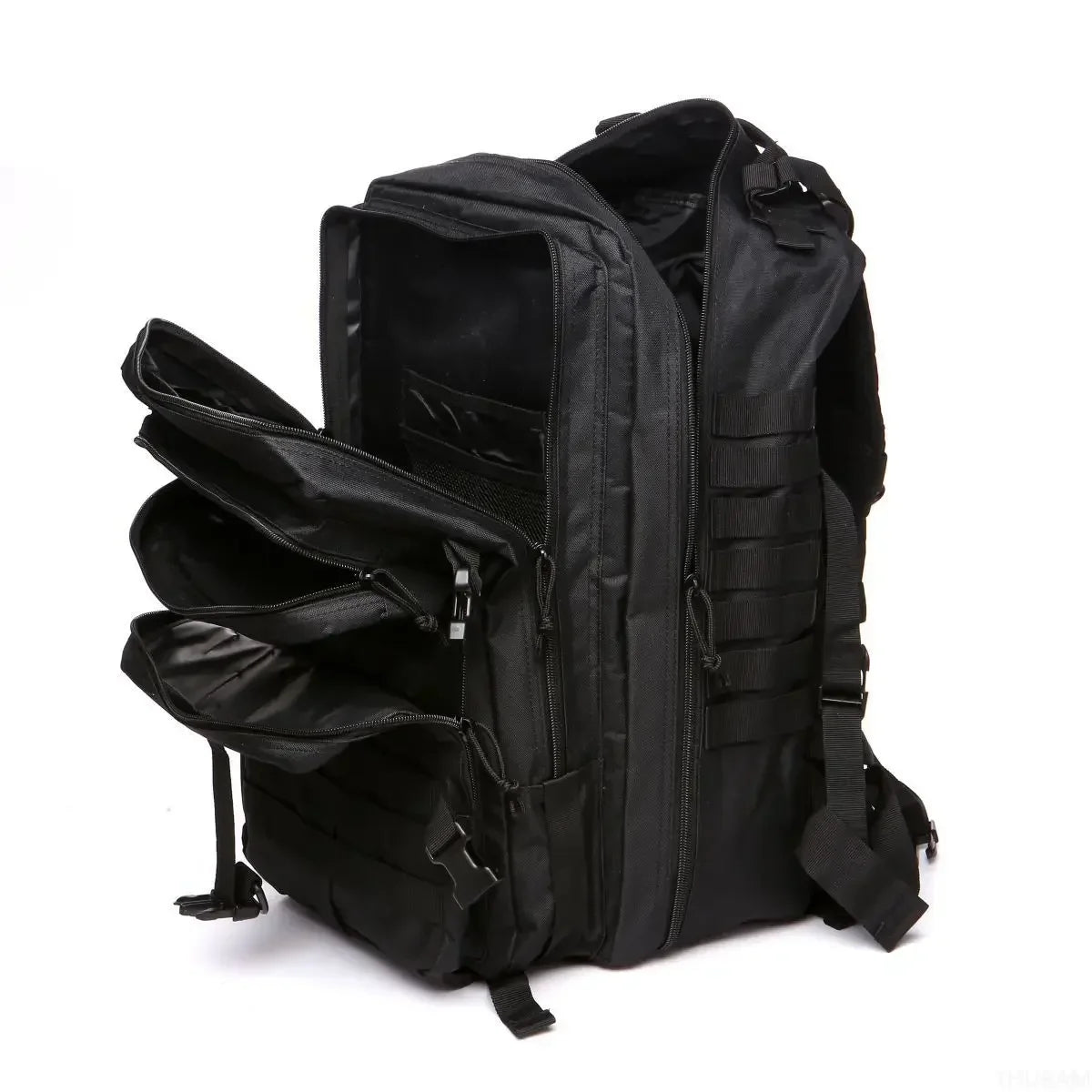 Ranger Tactical Backpack | 25L or 50L Waterproof Rucksack