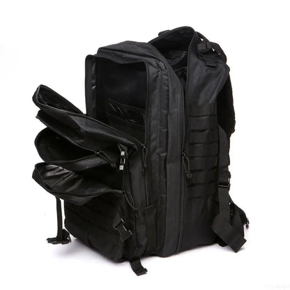 Ranger Tactical Backpack | 25L or 50L Waterproof Rucksack